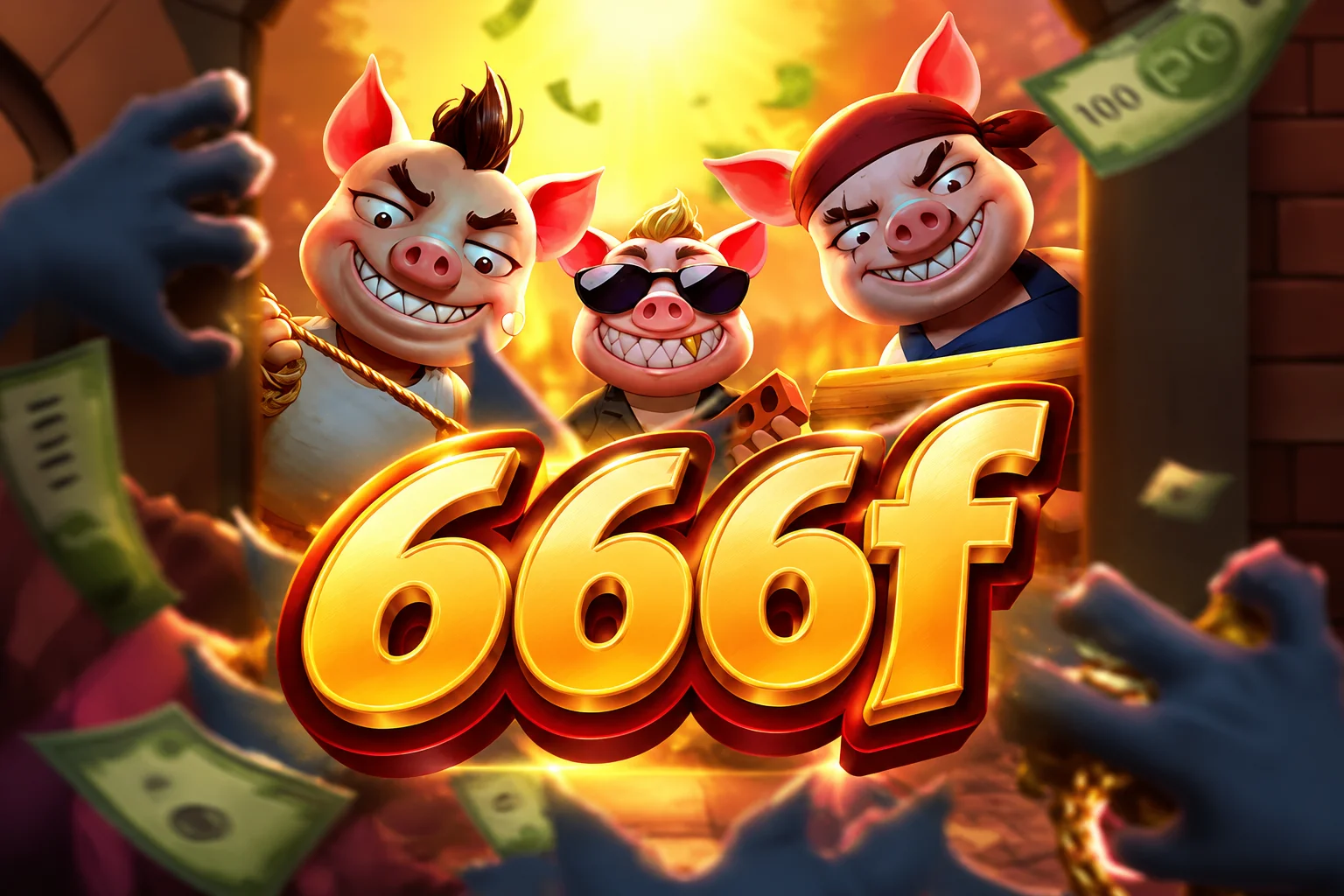 666f · Panduan Fitur Transformasi dan Free Spins Plushie Frenzy di Platform 666f