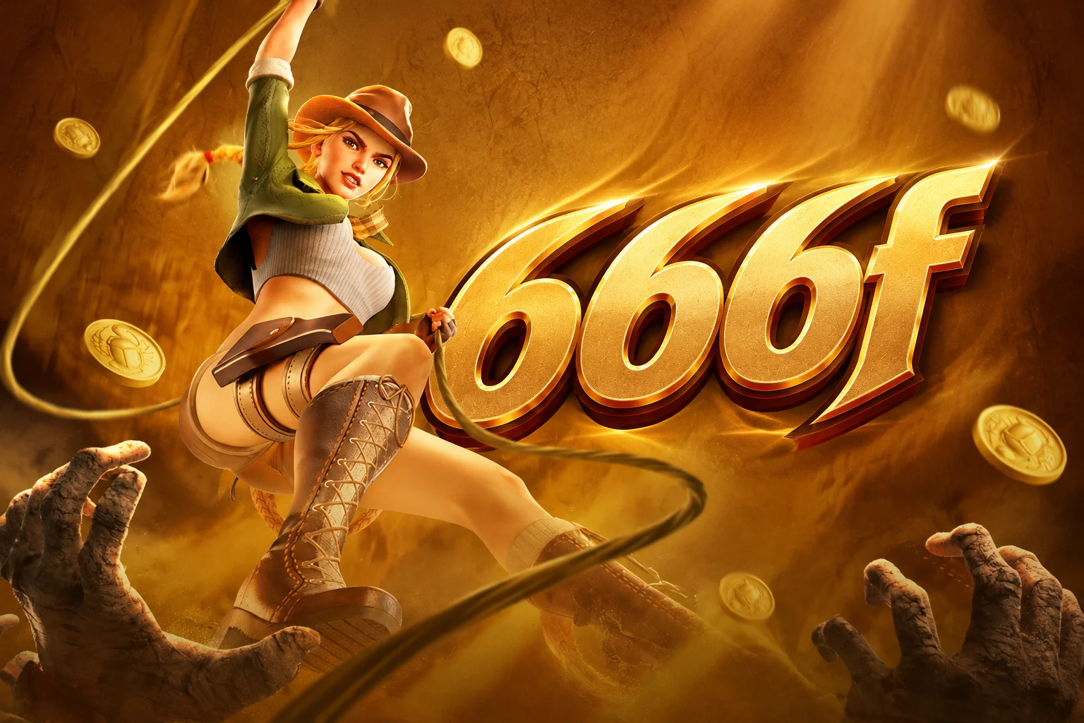 666f · Panduan Mekanisme Kluster dan Multiplier Majestic Ts di 666f
