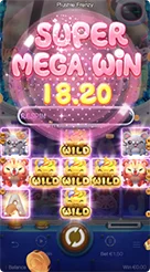 Plushie Frenzy · Panduan Fitur Transformasi dan Free Spins Plushie Frenzy