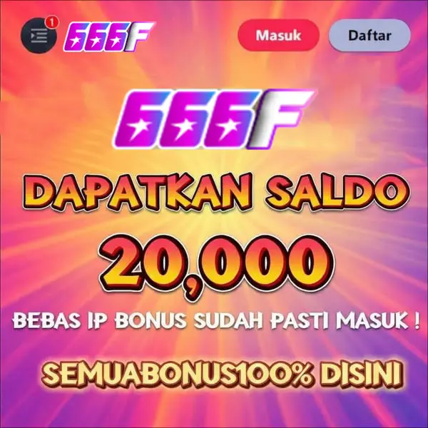 666f Masuk