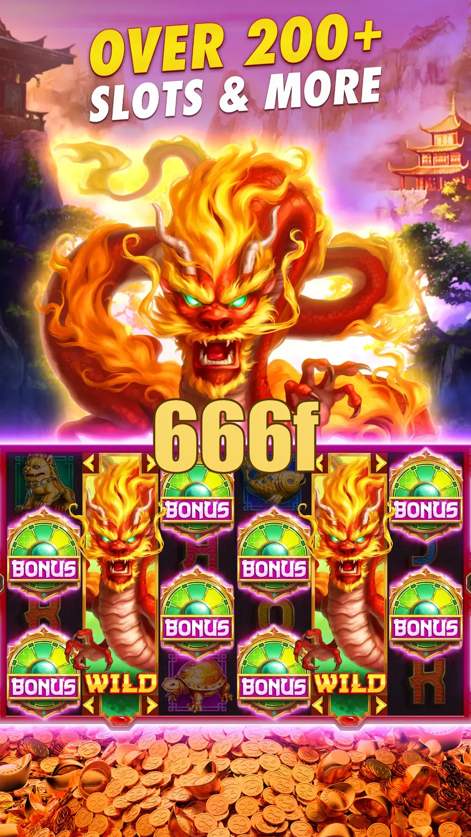666f Masuk